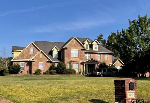 105 Spring Valley Run, Bullard, TX, 75757-9584 | Card Image