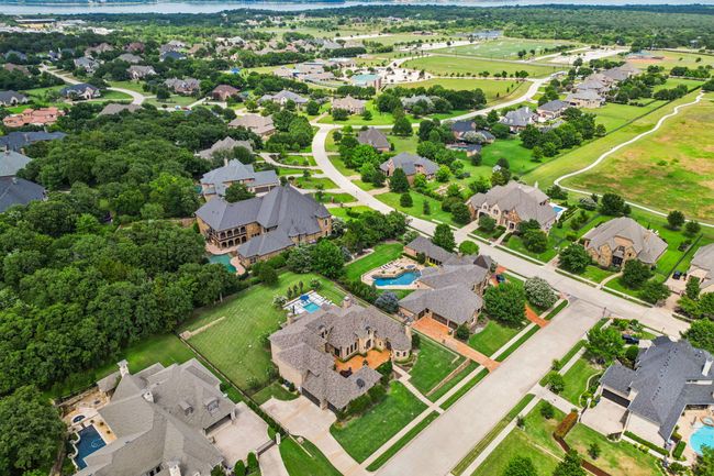 Located Near Bob Jones Nature Center & Preserve, Home to More Than 20 Miles of Hiking Trails | Image 39