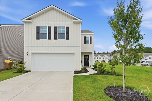 27 Cedar Creek Ln, Port Wentworth, GA, 31407-1219 | Card Image