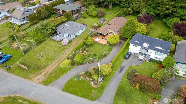 2570 Island View Ln, House other with 2 bedrooms, 2 bathrooms and null parking in Lummi Island WA | Image 20