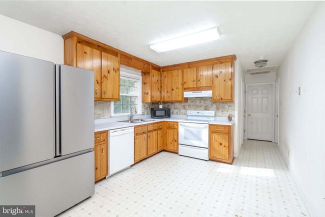 1235 Bethany Church Rd, House other with 3 bedrooms, 2 bathrooms and null parking in Bumpass VA | Image 12