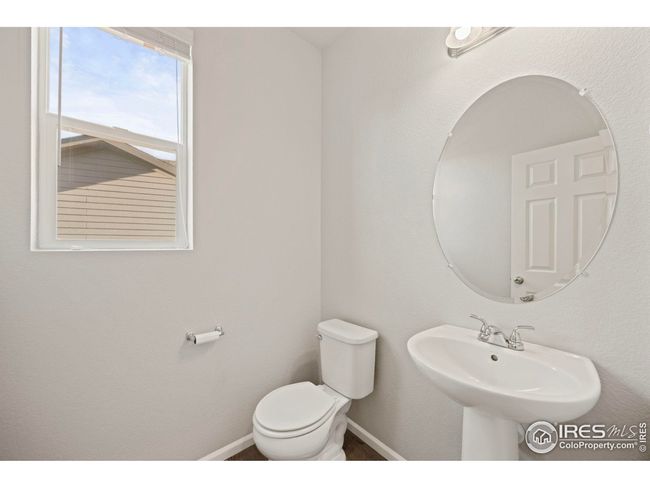5217 Alberta Falls St, House other with 4 bedrooms, 3 bathrooms and null parking in Timnath CO | Image 15