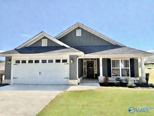 149 Ridgeland Trl, Huntsville, AL, 35810-1609 | Card Image