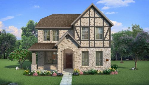 3246 Summerland Dr, Royse City, TX, 75189-2591 | Card Image
