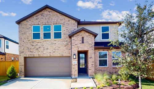 1107 Sugar Drive, Tomball, TX, 77375 | Card Image