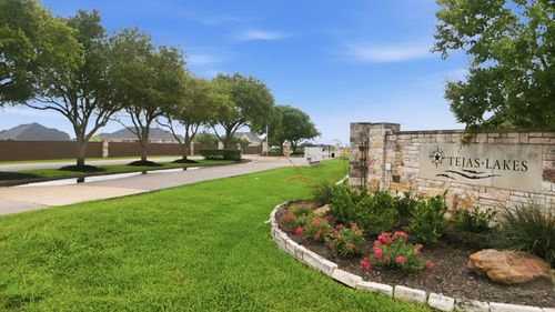 7419 Lake Ivie, Needville, TX, 77461-1499 | Card Image