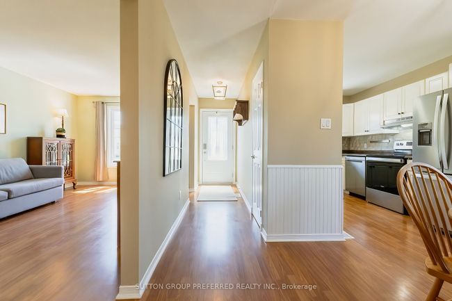 152 Princess St, House other with 3 bedrooms, 2 bathrooms and 2 parking in Lucan Biddulph ON | Image 6