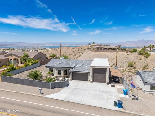 3871 Kiowa Blvd S, Lake Havasu City, AZ, 86404-2332 | Card Image