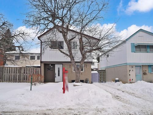 10 Hillbank Trail, Brampton, ON, L6S1P6 | Card Image