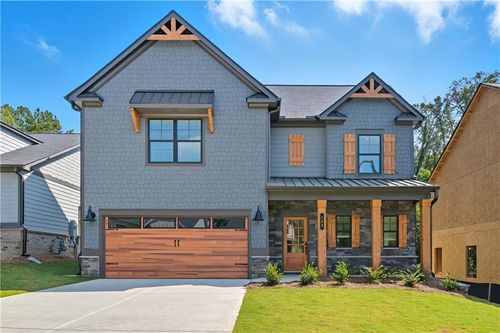 103 Everwood Ct, Dallas, GA, 30132-3619 | Card Image