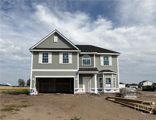 283 Antler Avenue Se, Allenhurst, GA, 31301 | Card Image