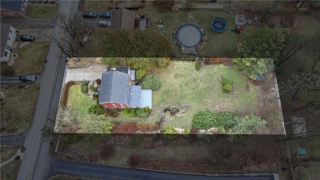 109 W Sutter Rd, House other with 3 bedrooms, 3 bathrooms and 1 parking in Glenshaw PA | Image 26