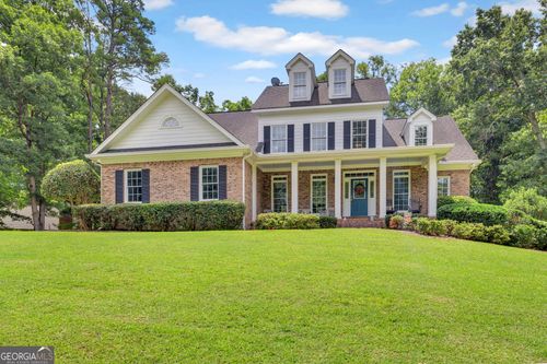 195 River Cove Mdws, Social Circle, GA, 30025-4834 | Card Image