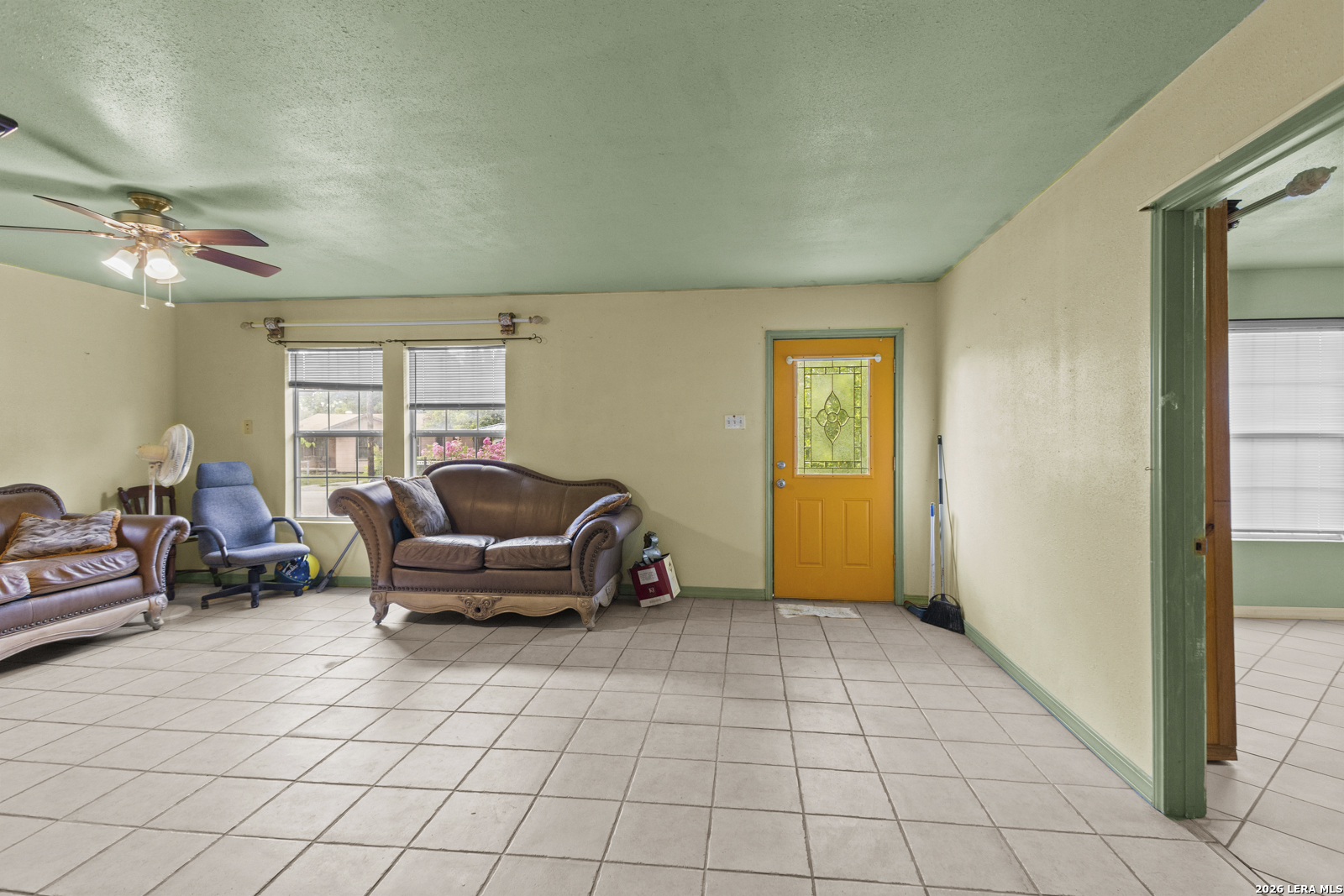 Residential in San Antonio 3