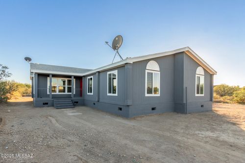 12712 S Red Horizon Trail, Vail, AZ, 85641 | Card Image