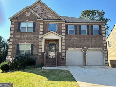 365 Lamont Lane, House other with 4 bedrooms, 2 bathrooms and null parking in Hampton GA | Image 1