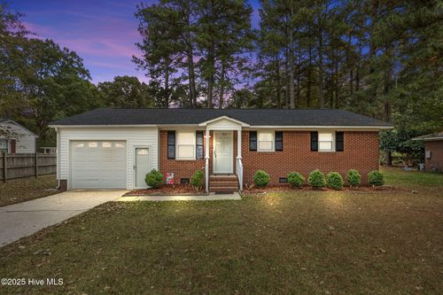 1811 W Howard Ave, Tarboro, NC, 27886-3427 | Card Image