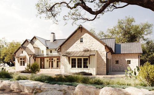 536 Rosemary Ridge Dr, Bulverde, TX, 78163-2607 | Card Image