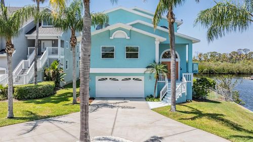 6186 Seaside Dr, NEW PORT RICHEY, FL, 34652-2044 | Card Image