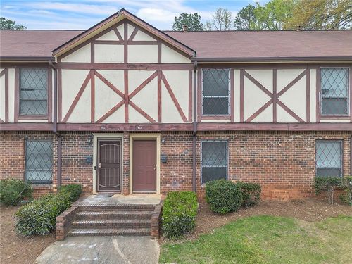 3243 Abbeywood Dr, Decatur, GA, 30034-1733 | Card Image