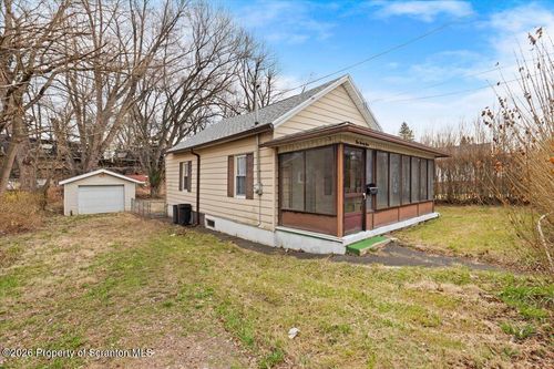 499 Meridian Avenue, Scranton, PA, 18504 | Card Image
