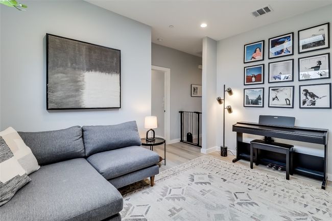 UNIT-2105 - 2108 Tillery St, House other with 2 bedrooms, 3 bathrooms and 1 parking in Austin TX | Image 16