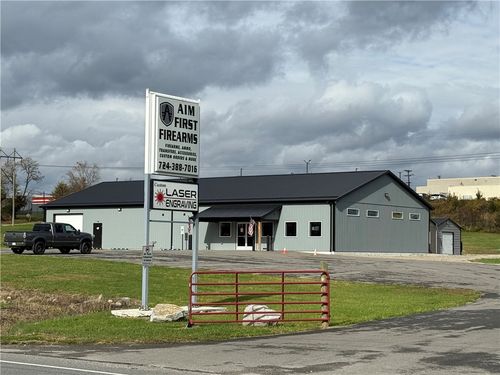 1147 Old William Penn Hwy, Blairsville, PA, 15717-7838 | Card Image