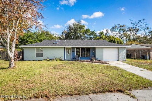 779 Perryman Ln E, JACKSONVILLE, FL, 32221-1542 | Card Image