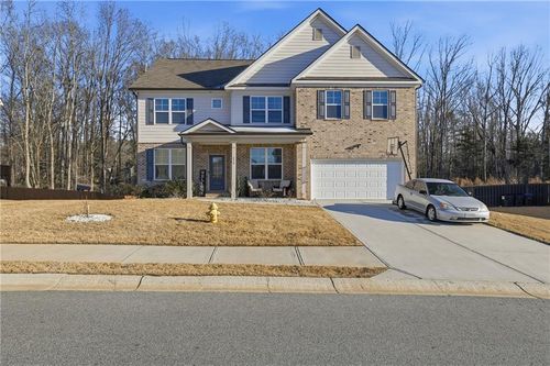 175 Paxton Ln, Jefferson, GA, 30549-2735 | Card Image