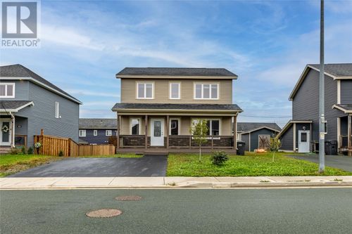 45 Challenger Cres, Paradise, NL, A1L4B9 | Card Image