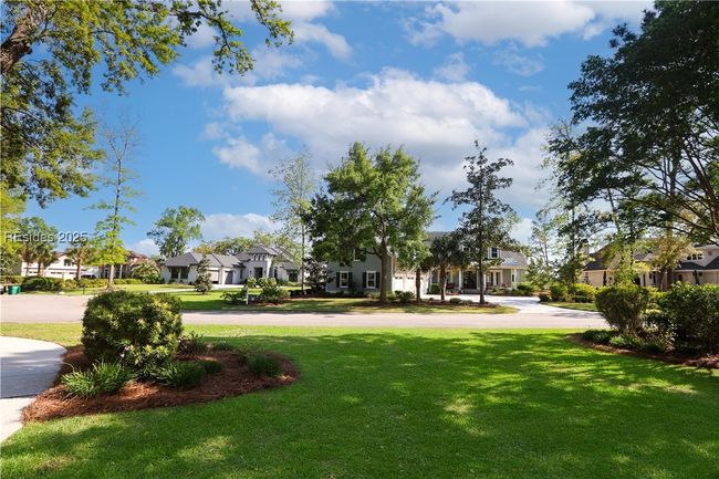 View of "Eyebrow" across the street. | Image 55