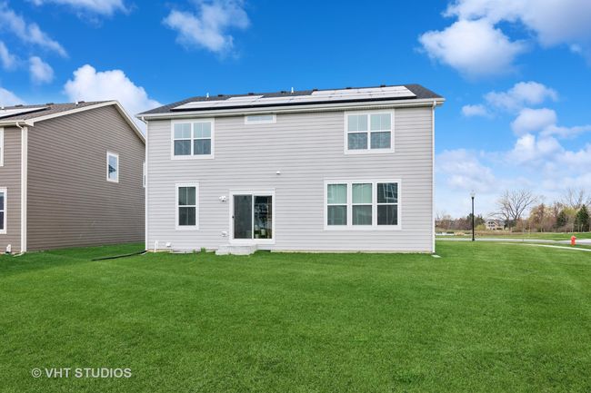 128 Hedgerow Dr, House other with 4 bedrooms, 3 bathrooms and 2 parking in Elgin IL | Image 21