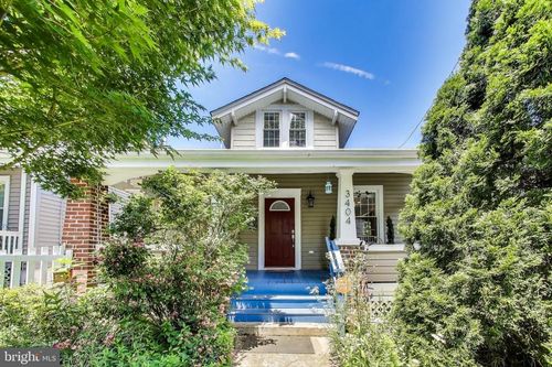 3404 Shepherd St, MOUNT RAINIER, MD, 20712-1938 | Card Image