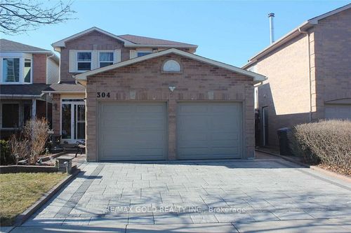 lower-304 Wallenberg Cres, Mississauga, ON, L5B3M9 | Card Image