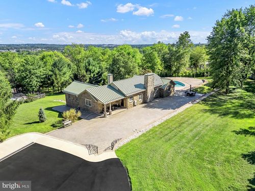 1851 Meetinghouse Rd, WARMINSTER, PA, 18974-1080 | Card Image