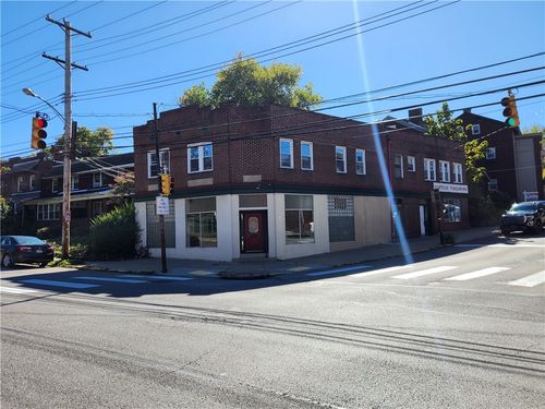 6300 Forward Ave, Squirrel Hill, PA, 15217-2503 | Card Image