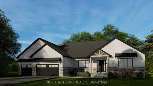 9 Maple Grove Rd, Caledon Village, ON, L7K0Z2 | Card Image