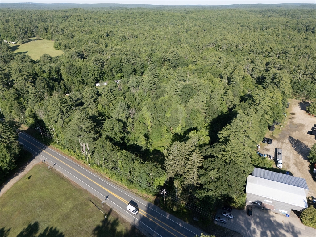 Land in Raymond 4