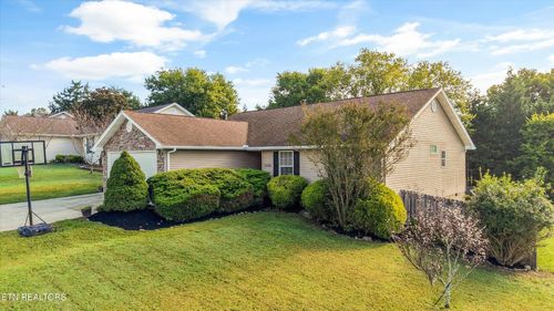 1006 Stones Throw Lane, Sevierville, TN, 37876 | Card Image