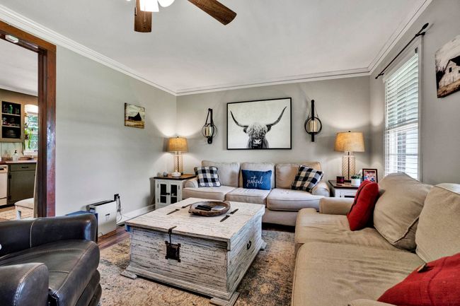 214 Lakeview Ter, House other with 3 bedrooms, 2 bathrooms and null parking in SIMPSONVILLE SC | Image 14