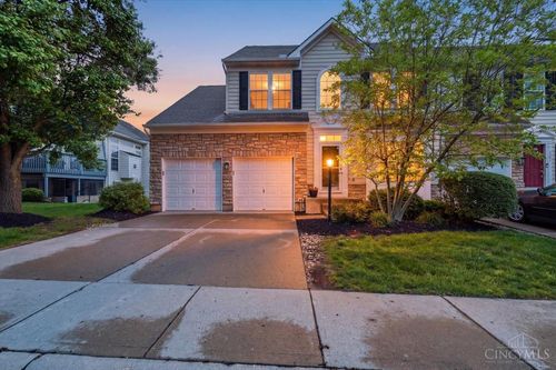 3211 Grand Falls Blvd, Maineville, OH, 45039-8153 | Card Image