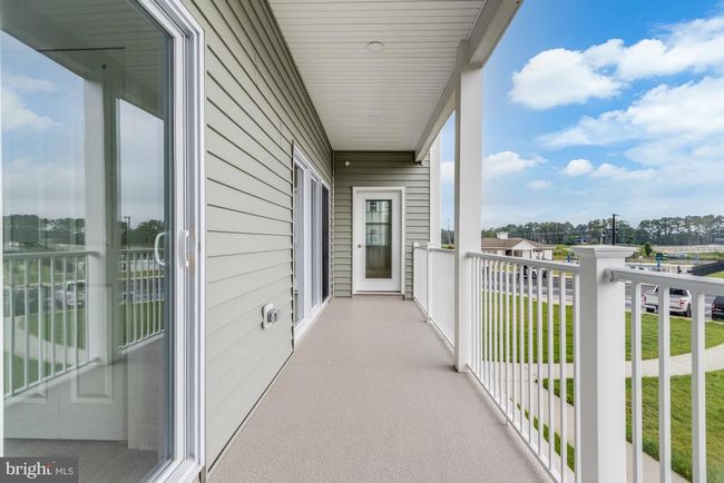 1208 - 33530 Old Salt Ln, Condo with 3 bedrooms, 2 bathrooms and null parking in LEWES DE | Image 16