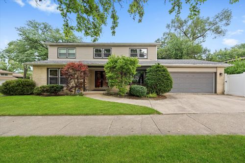 1037 Central Park Ave, Flossmoor, IL, 60422-2224 | Card Image