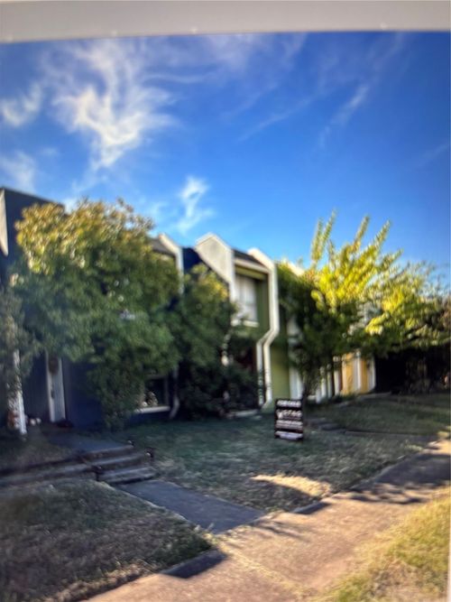 530 Alegre Vista Dr, Denton, TX, 76205-7228 | Card Image