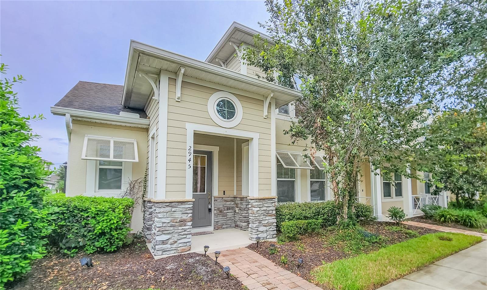 Residential Lease in KISSIMMEE