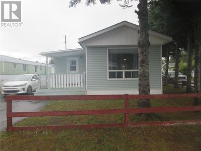 55 Eltero Pk, House other with 3 bedrooms, 1 bathrooms and null parking in Bishops Falls NL | Image 3