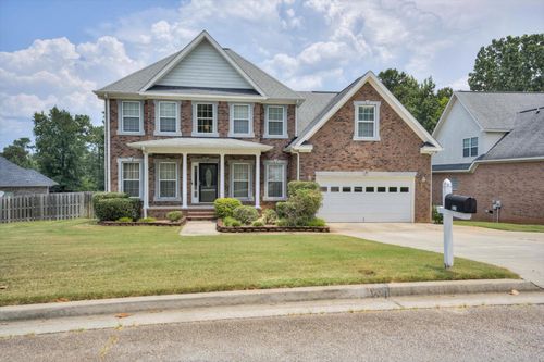 1124 Brighton Dr, Evans, GA, 30809-8265 | Card Image