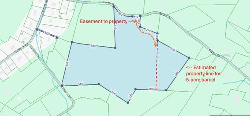 496 Hancock Rd, Jasper, TN, 37347-6149 | Card Image