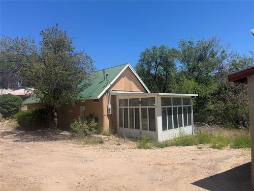 6 C Camino Del Molino, Cundiyo, NM, 87522-5509 | Card Image