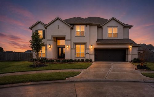 21307 Blue Wood Aster Ct, Cypress, TX, 77433-4398 | Card Image